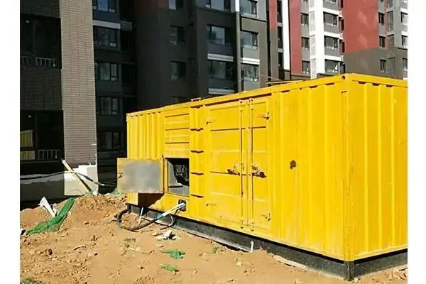 陵水发电机租赁怎么去检查电力电缆线路的温度呢?